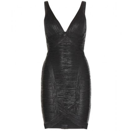 Ari bandage dress