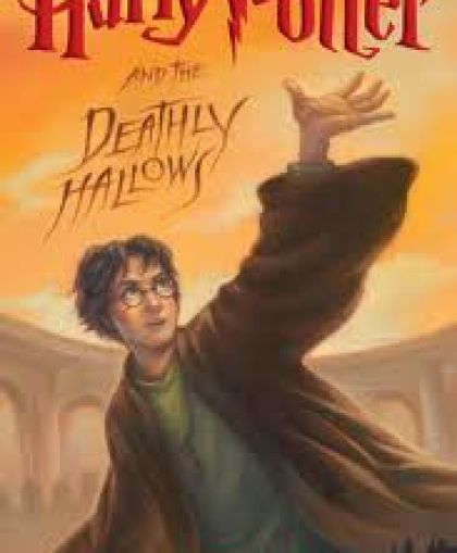 Harry Potter and the Deathly Hallows