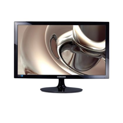 LED Samsung 21.5", Wide, Full HD, HDMI, VGA
