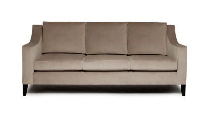 Designer sofa Harris
