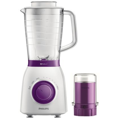 Blender Philips Viva Collection