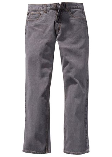 Blugi Comfort fit 34 inch  