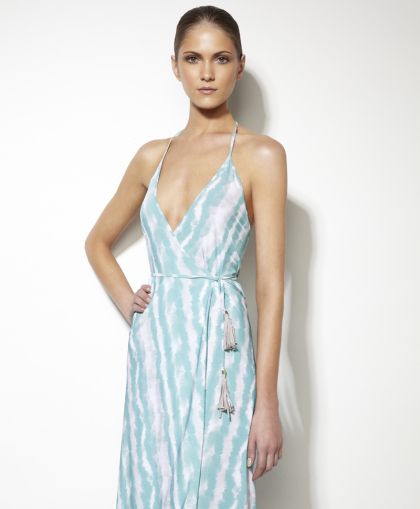 Rochie de plajă Gardemia