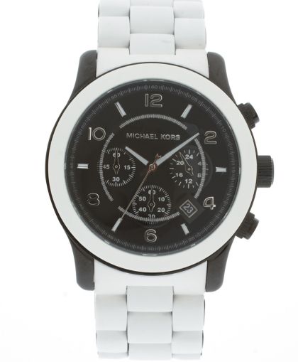 Ceas de oțel Michael Korrs