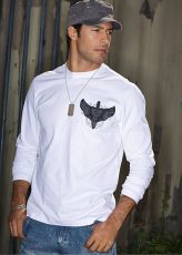 Tricou cu lungă Phoenix 