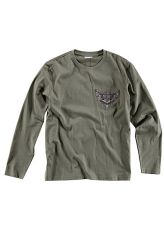 Tricou cu lungă Phoenix 