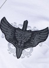Tricou cu lungă Phoenix 